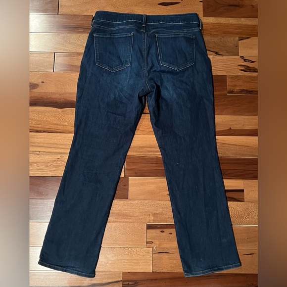 NYDJ | women’s GIRLFRIEND cut. Size: 12P - Picture 14 of 14